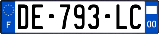 DE-793-LC