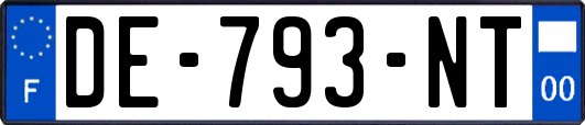 DE-793-NT