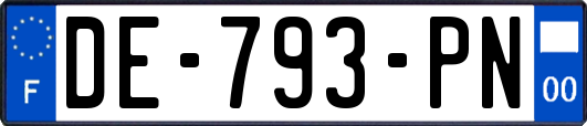 DE-793-PN