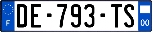 DE-793-TS