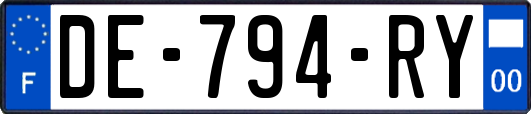 DE-794-RY