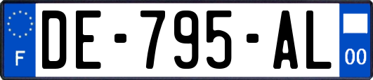 DE-795-AL