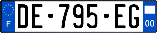DE-795-EG