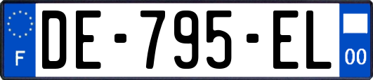 DE-795-EL