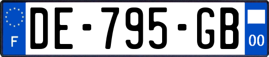 DE-795-GB