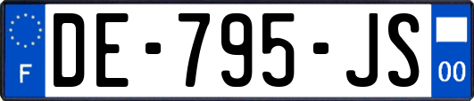 DE-795-JS