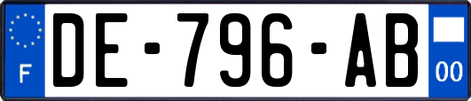 DE-796-AB