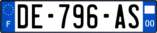 DE-796-AS