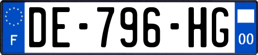 DE-796-HG