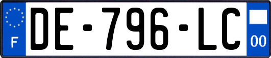 DE-796-LC