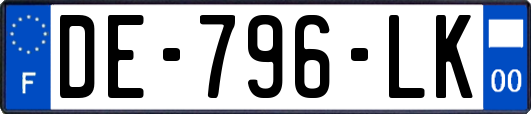 DE-796-LK