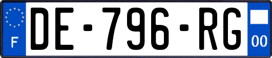 DE-796-RG