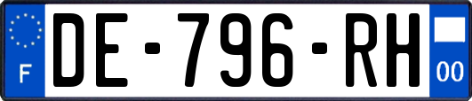 DE-796-RH