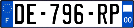 DE-796-RP