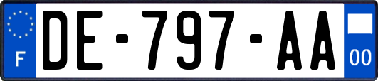 DE-797-AA