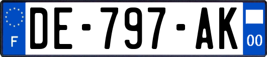 DE-797-AK