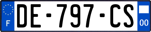 DE-797-CS