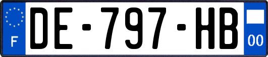 DE-797-HB