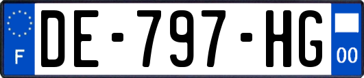 DE-797-HG