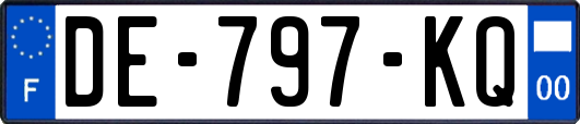 DE-797-KQ