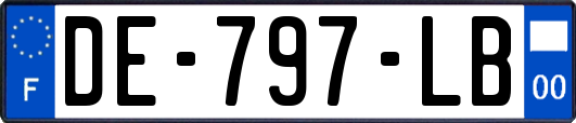 DE-797-LB