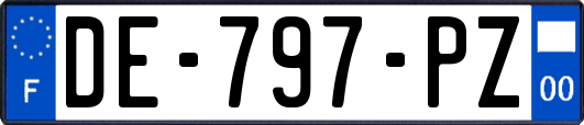 DE-797-PZ