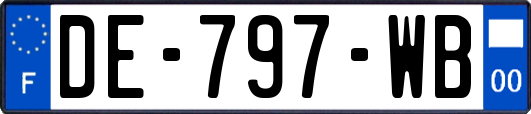 DE-797-WB