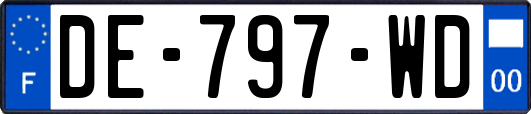 DE-797-WD