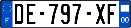 DE-797-XF