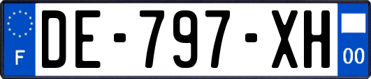 DE-797-XH