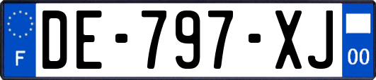 DE-797-XJ