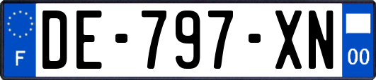 DE-797-XN