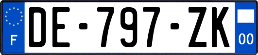 DE-797-ZK