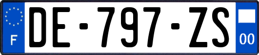 DE-797-ZS