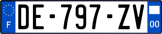 DE-797-ZV