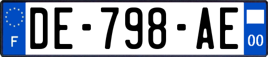 DE-798-AE