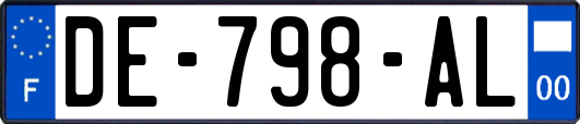 DE-798-AL