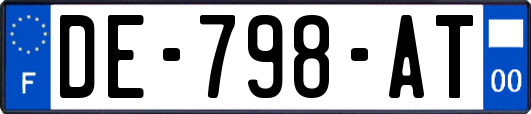 DE-798-AT