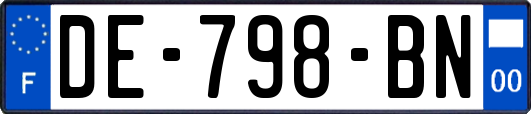 DE-798-BN