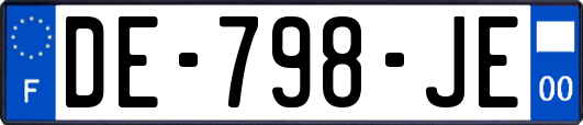 DE-798-JE