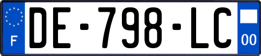 DE-798-LC