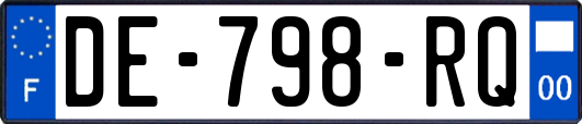 DE-798-RQ