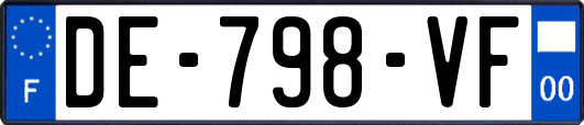 DE-798-VF