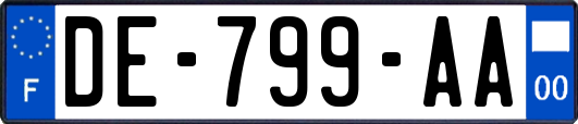 DE-799-AA