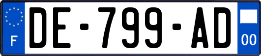 DE-799-AD