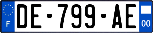 DE-799-AE