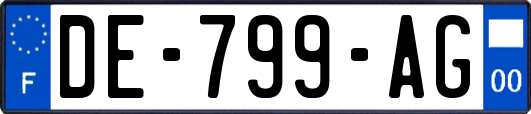 DE-799-AG