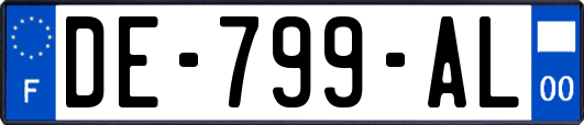DE-799-AL