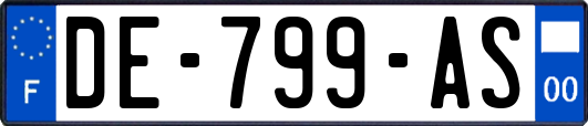 DE-799-AS