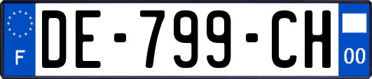 DE-799-CH